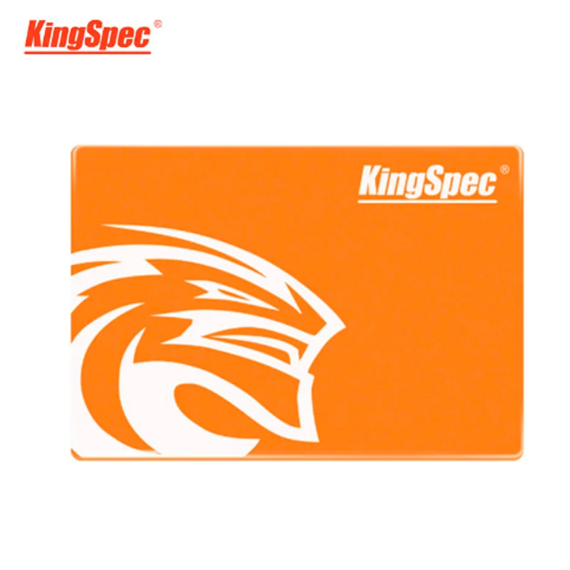 KingSpec SSD жесткий диск SSD 120 ГБ 128 ГБ 240 ГБ 256 ГБ 500 ГБ 512 ГБ SSD Disco Duro SSD Interno Disk SATA 3 2,5 HD HDD Disque Dur