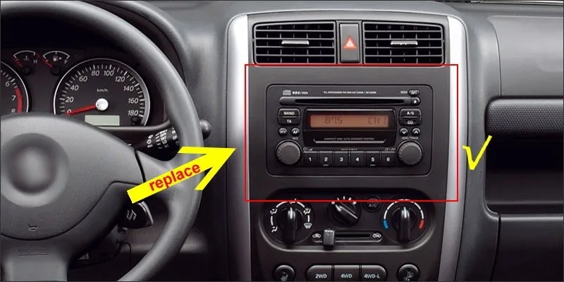 Top Liislee For Suzuki Jimny 2006~2013 Car Stereo Radio CD DVD Player GPS Navi Navigation 1080P HD Screen System Original With Aux 0 Top Liislee For Suzuki Jimny 2006~2013 Car Stereo Radio CD DVD Player GPS Navi Navigation 1080P HD Screen System Original With Aux 0