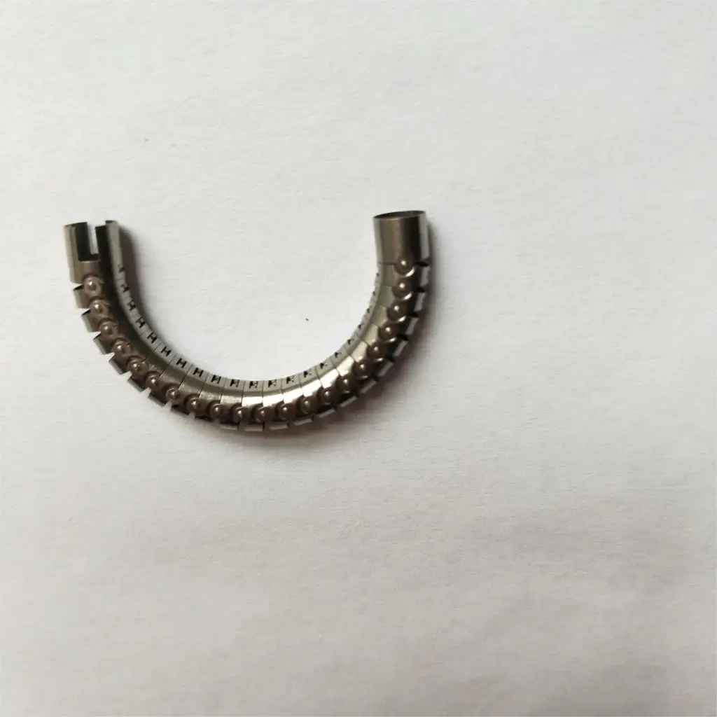 

For 11272CU1 Endoscope Accessories Endoscopic Bending Tube Bend Section
