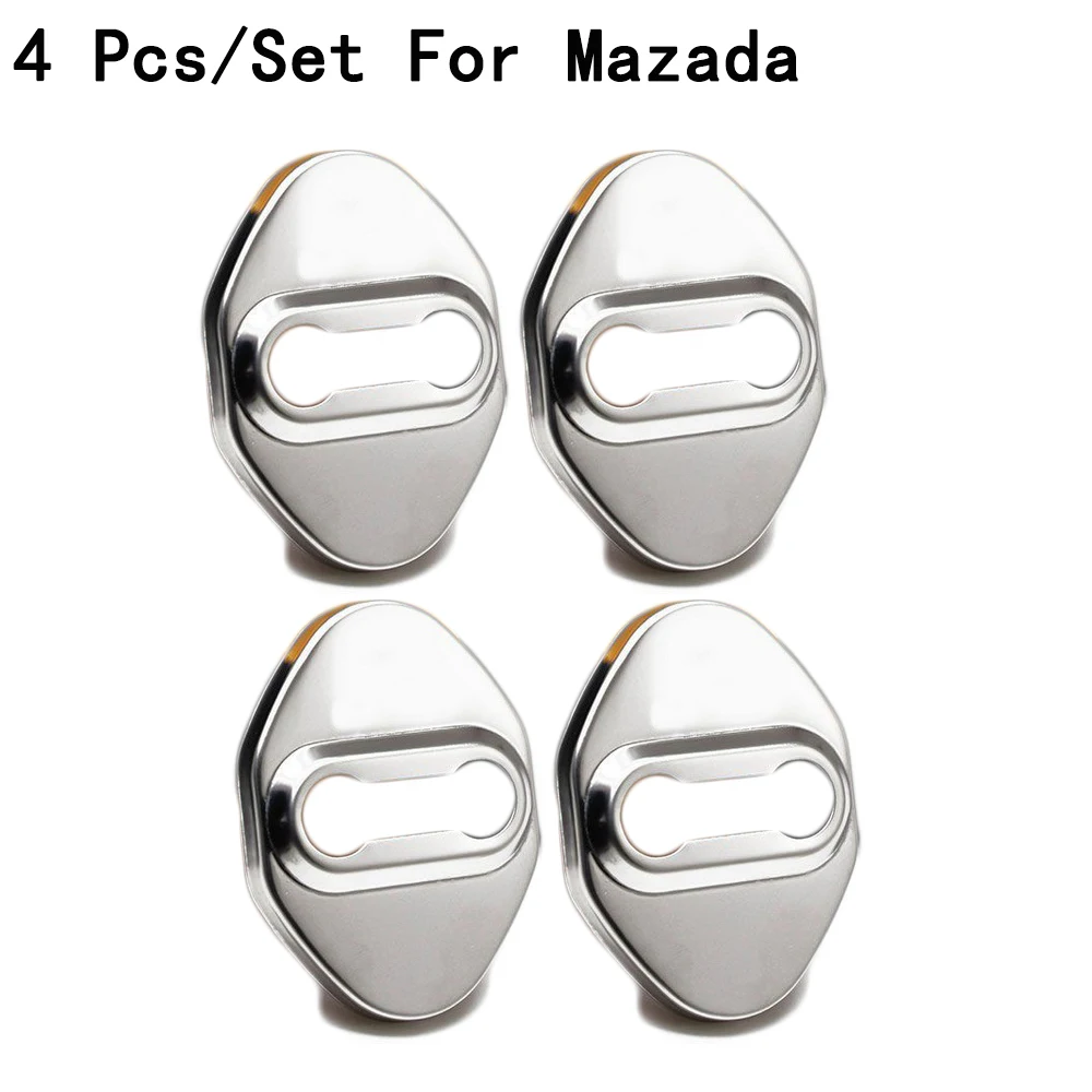 Only For Mazda 2/3/6/M6/Axela/ATENZA/CX 5/CX 4 New Buckle Door Lock