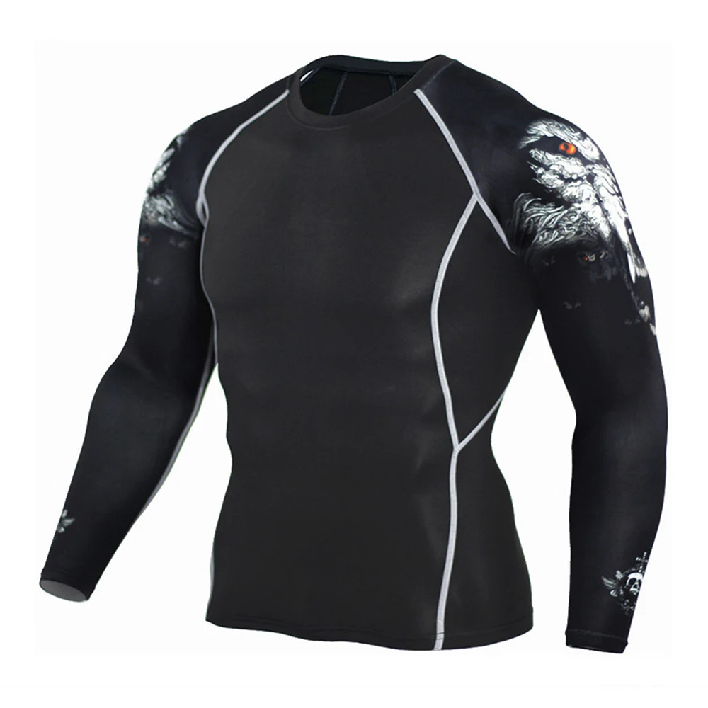 Only Jacket -Style 1 JACK CORDEE, летние рубашки и топы, мотоциклетная куртка, Быстросохнущий Спортивный костюм, Комплект футболок, дышащие облегающие длинные топы и штаны для мужчин - Цвет: Only Jacket -Style 1