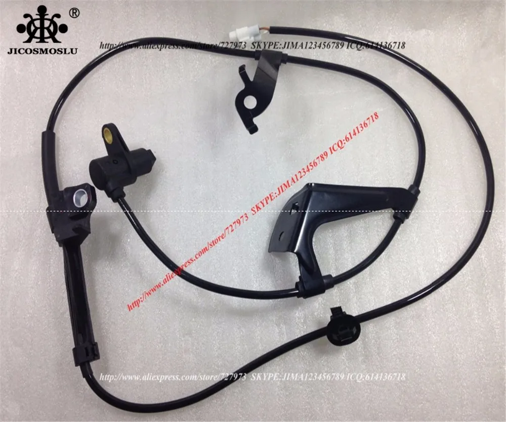 

JICOSMOSLU: FRONT LEFT ABS WHEEL SPEED SENSOR FOR LIFAN X60 S3630300