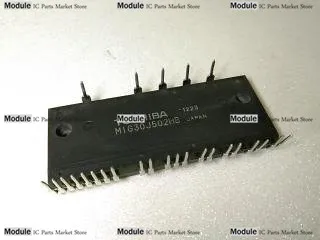 

Free shipping original new module MIG30J502HB
