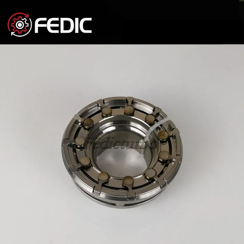 

Turbocharger nozzle ring BV50 53049880054 Turbo VNT for Audi A4 A6 A8 Q7 VW Marine Phaeton Touareg 3.0TDI ASB BKN BKS BMK BNG