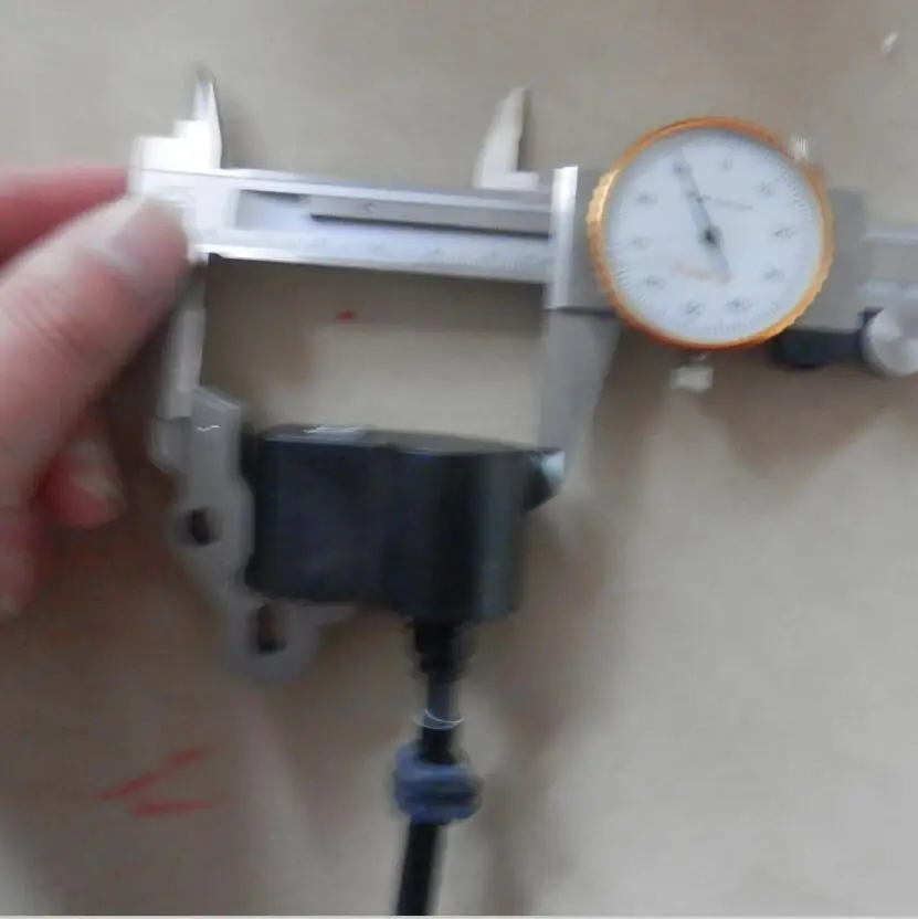 IGNITION COIL McCulloch T26CS B26PS 5855655-01 7