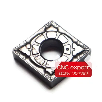 

CNMG120404-FG CT3000/CNMG120408-FG CT3000, 10pcs Genuine Original Taegutec Cnc Lathe ,suitable For Outer Circle, Inner Hole,