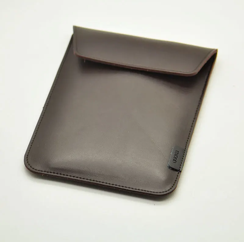 Bolsa Envelope Capa Fina Capa de Couro de Microfibra Capa tipo Livro Eletrônico para Kindle Asis 2023 Polegadas - Imagem 3
