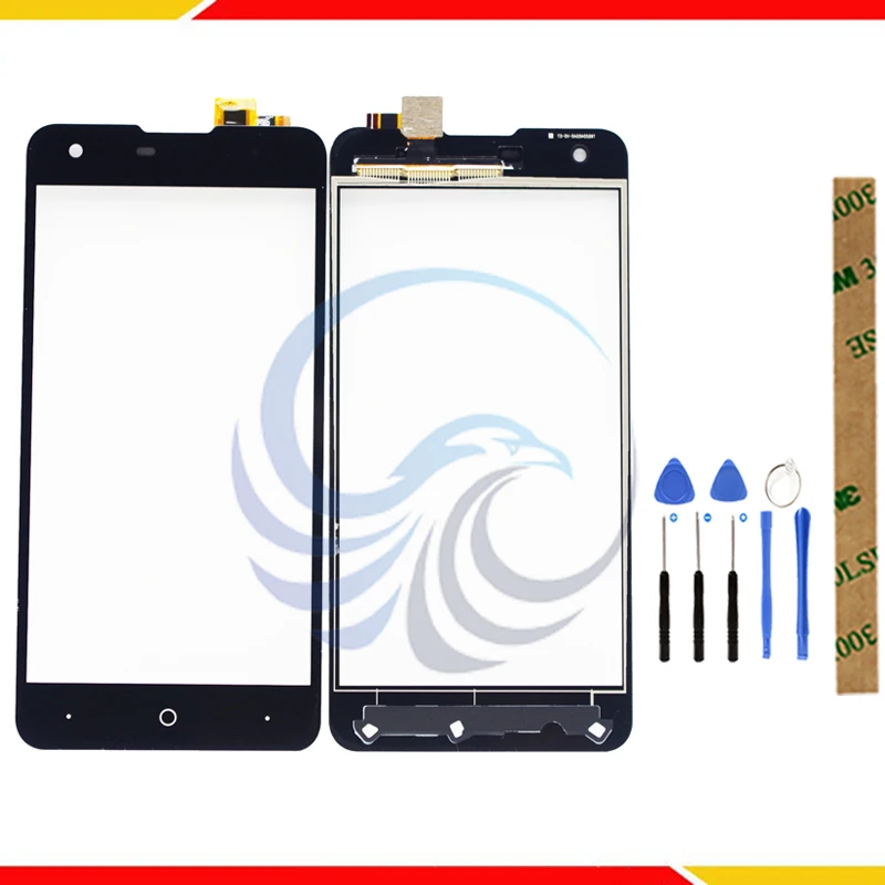 

Touch Screen For DEXP Ixion M LTE 5 Touch Screen Digitizer Glass Replacement