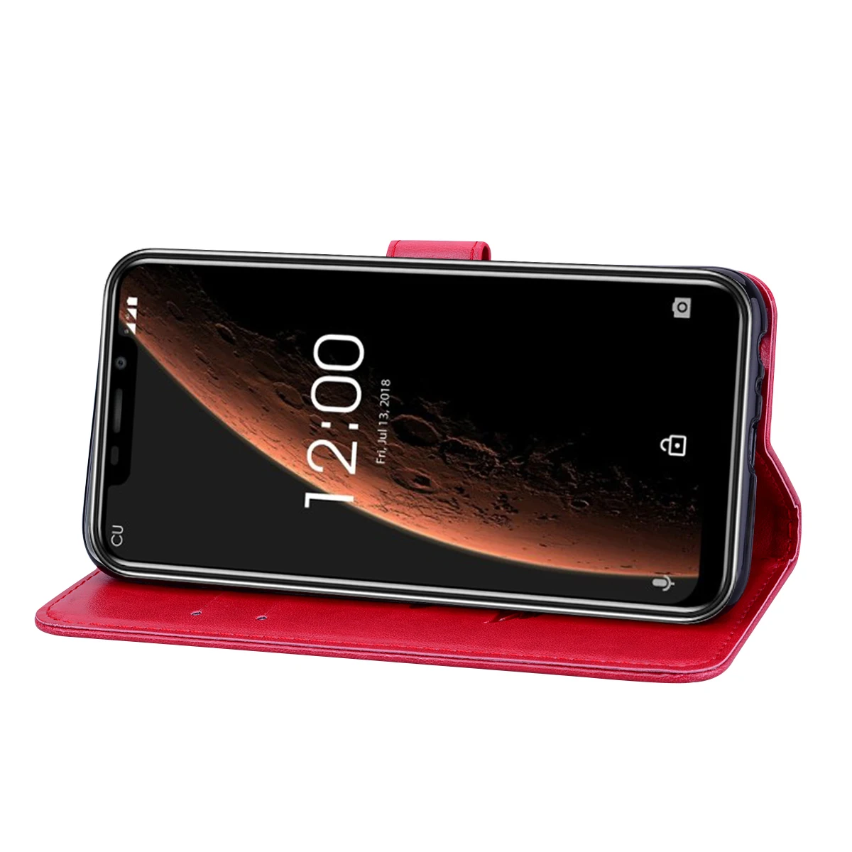 Leagoo M11 чехол роскошный женский подставка для M 11 Чехол флип защитный телефона 6 18