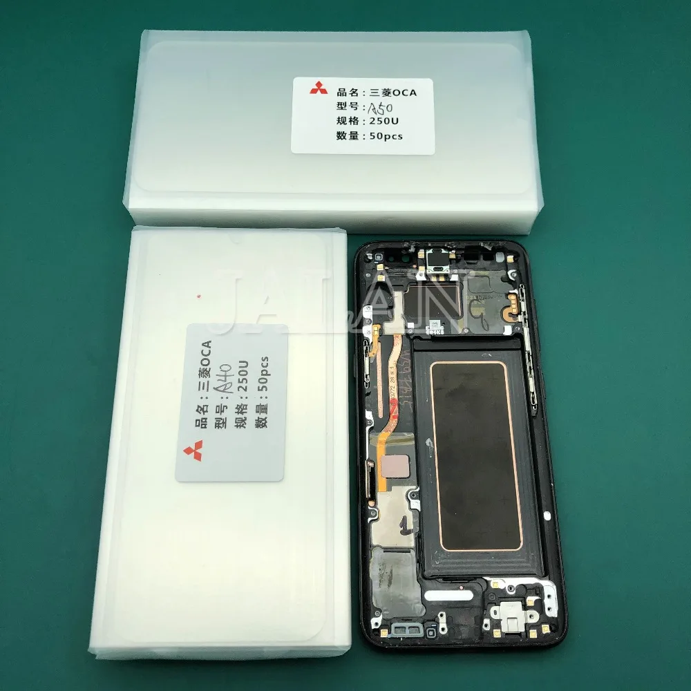 oca A40 1