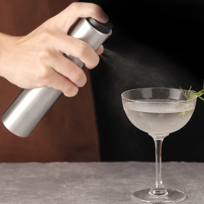 

100ML Martini Vermouth Cocktail Atomizer Sprayer