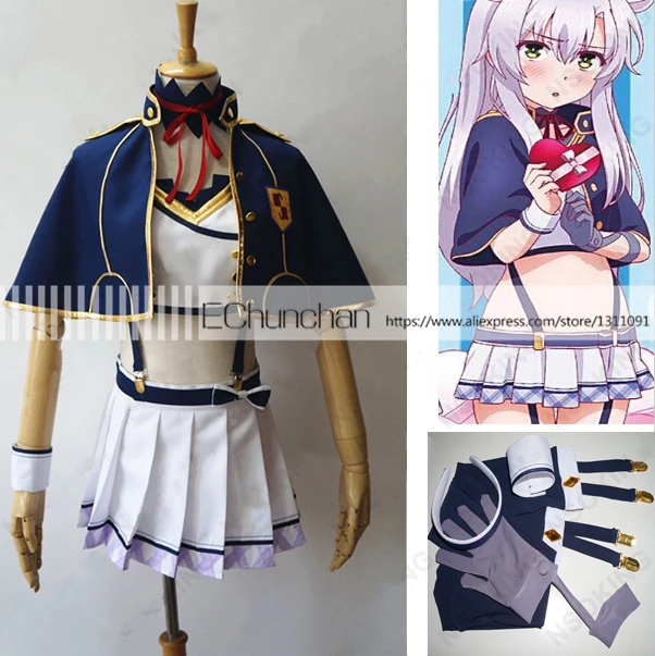 New-Anime-Akasords-of-Bastard-Magic-Instructor-Sistine-Fibel-Cosplay-Costume-Tailor-Made__