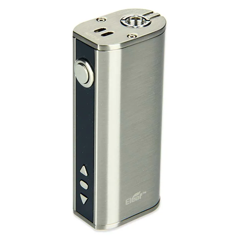 Оригинальный 40 Вт Eleaf iStick TC Starter Kit W/GS Tank 3 мл istick батарея 2600 мАч электронная
