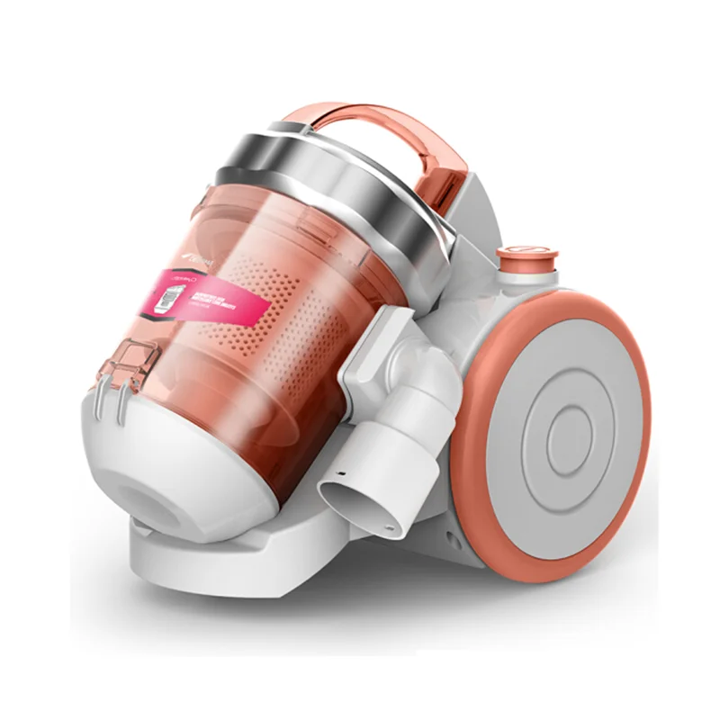 

Home Mini Vacuum Cleaner Powerful Large Suction Vacuum Aspirator Multifunctional Floor Dust Cleaner Household Appliances