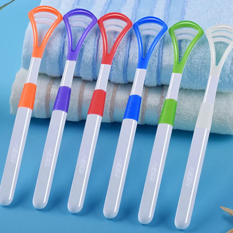 Щетка для языка Озон