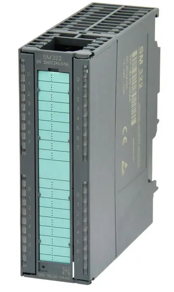 

6ES7322-1BL00-0AA0 6ES7 322-1BL00-0AA0 Compatible Smatic S7-300 PLC,Fast Shipping