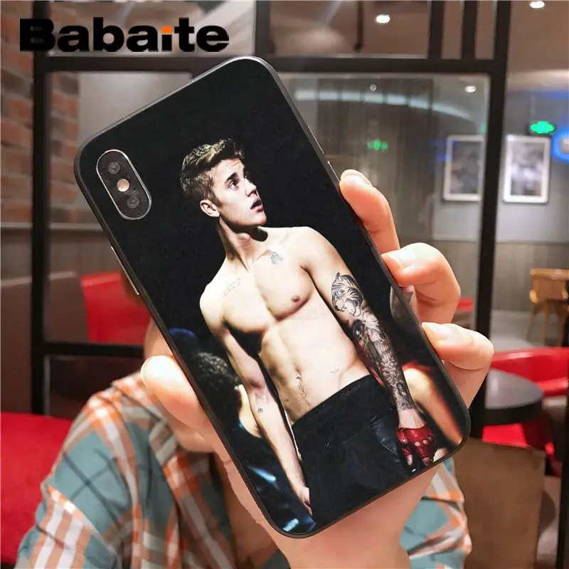 Justin Bieber Purpose Album