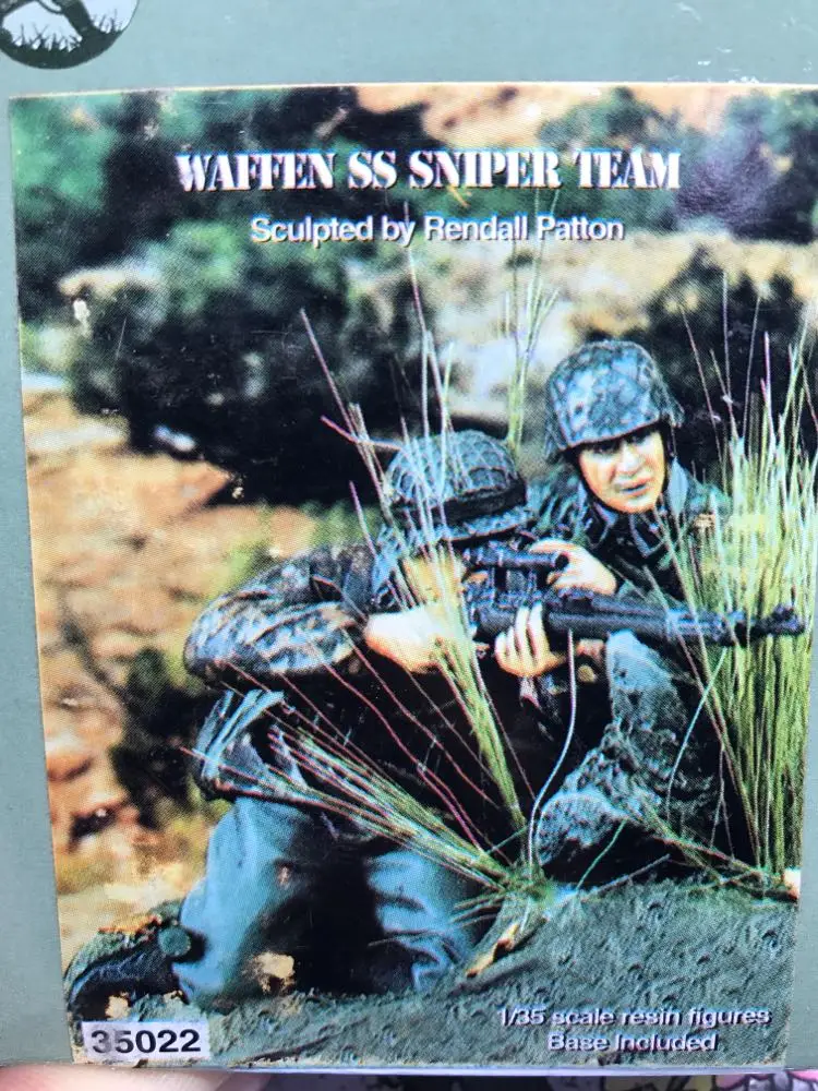 Ss Sniper