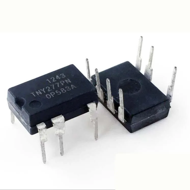 

10PCS TNY277PN DIP-7 TNY277 DIP 277PN DIP7 TNY277P Power management chip