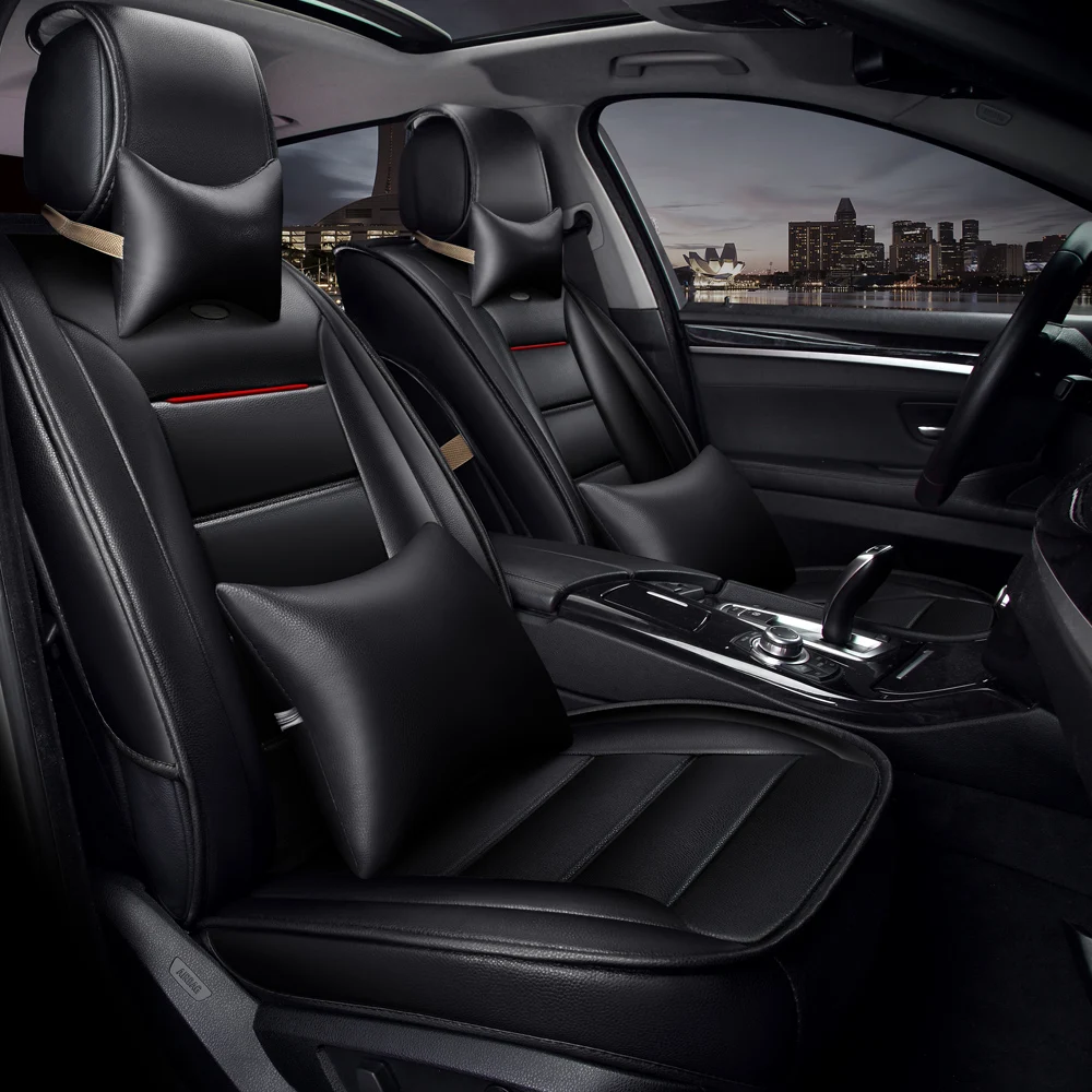 Luxury Car Seat Replacement Luxury Car Seat Replacement