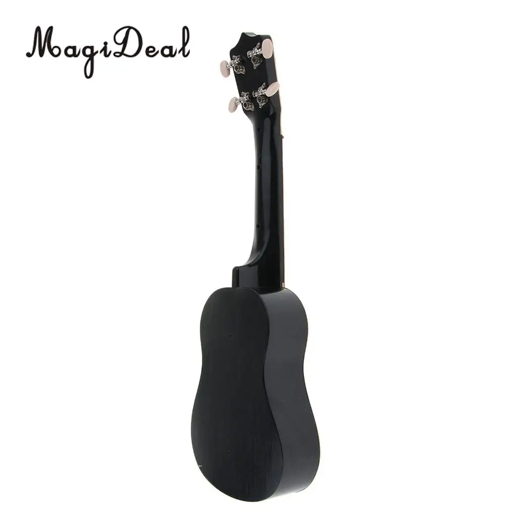 22inch Rhythm 4 String Beginners Ukulele Hawaii Accostic Guitar Musical Instruments Kids Educational Toy Music & Art Fun