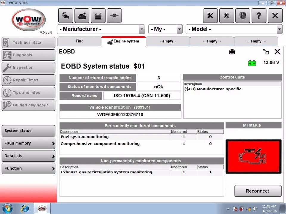 Wurth Wow 5.00.8 Download Wurth Wow 5.00.8 Download