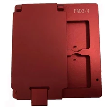 NAVIPLUS PRO3000S 2 в 1 ICloud адаптер разблокировка Избегайте удаления NAND из PCB DIY ремонт телефона инструмент для IPad 2, 3, 4