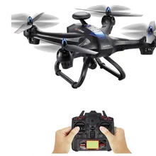 Gps Дрон RC вертолет с Hover FPV Follow Me Квадрокоптер с 5,8G 1080P HD камерой RC Дрон