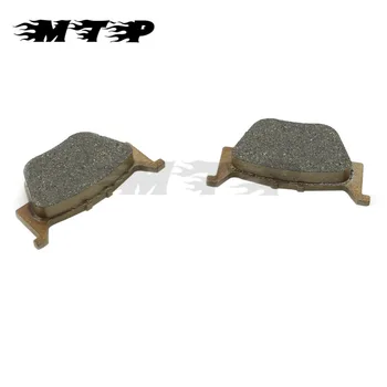 

Rear Brake Pads For Honda 420 TRX TRX420 09-10 TRX 450 R/ER 04-09 TRX 650 2003-2005 TRX 680 FA6/7/8/9/FAA Rincon 4x4 Auto 06-10