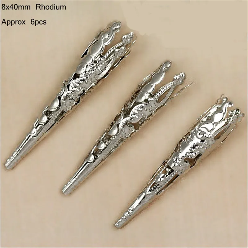 FDA008-69 8×40MM