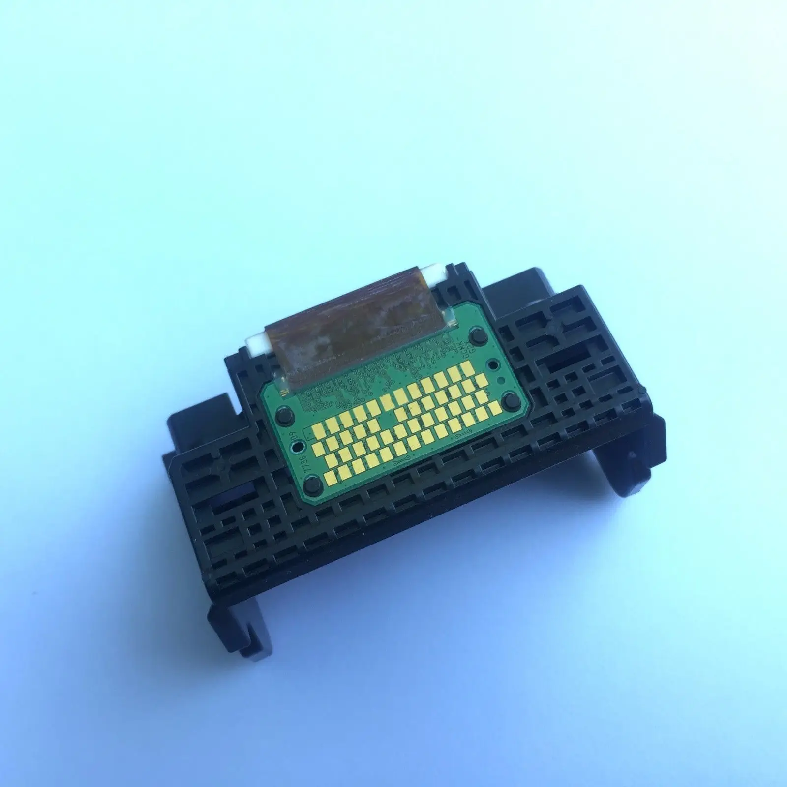 QY6-0072 Печатная головка для CANON iP4600 iP4680 iP4700 iP4760 MP630 MP640 принтер Druckkopf | Компьютеры и