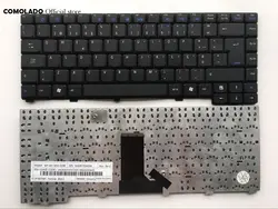 PO Португалия клавиатура для ASUS A6R A6Rp A6T A6Tc A6U A3G A3N A3000 A6000 Черный Клавиатура ноутбука PO макет