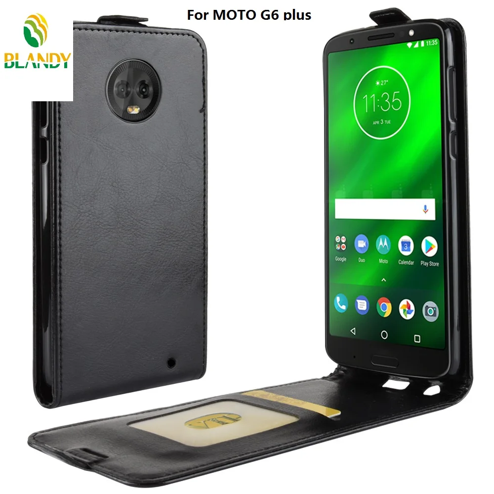 MOTO G6 plus