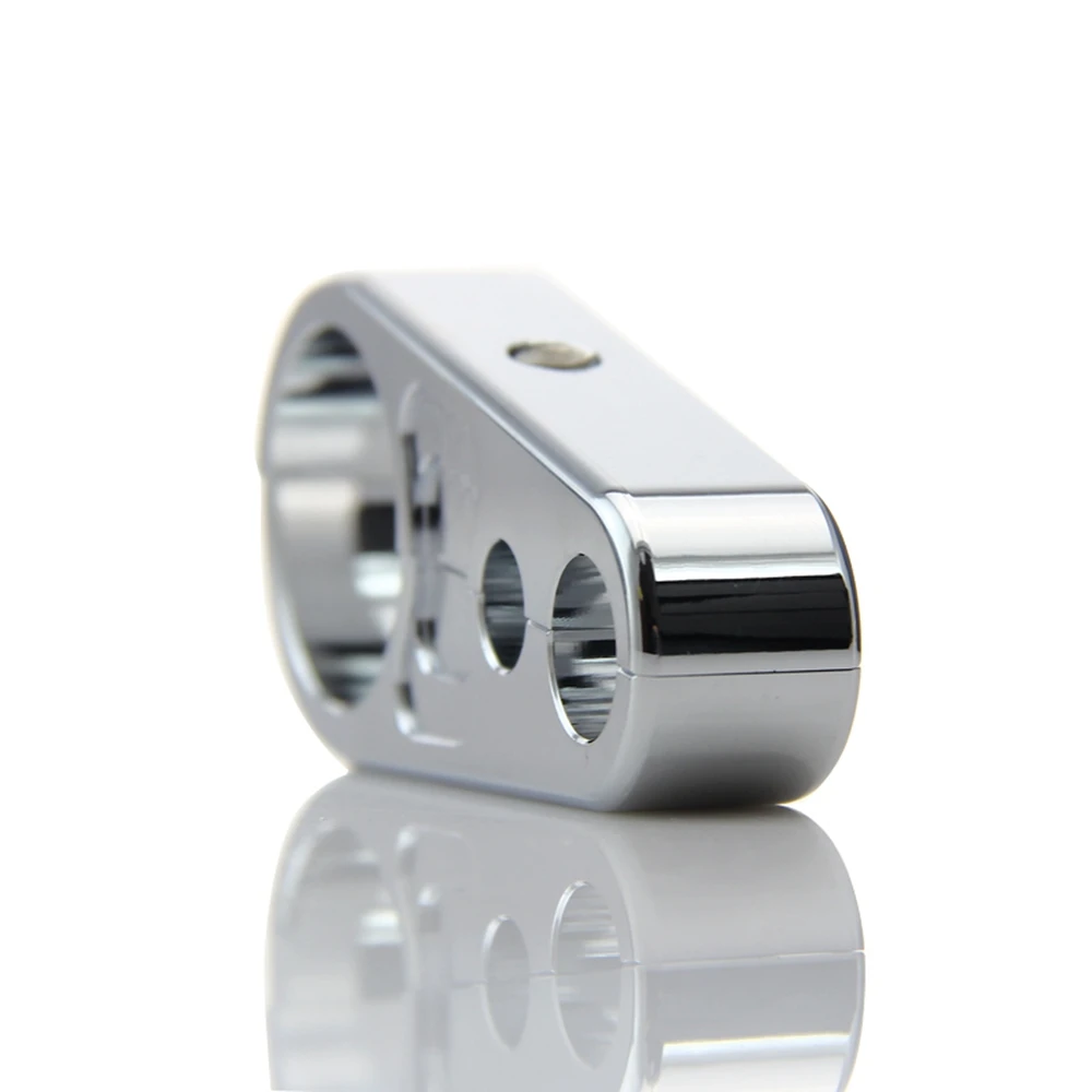 Brake Throttle Cable Clips (2)