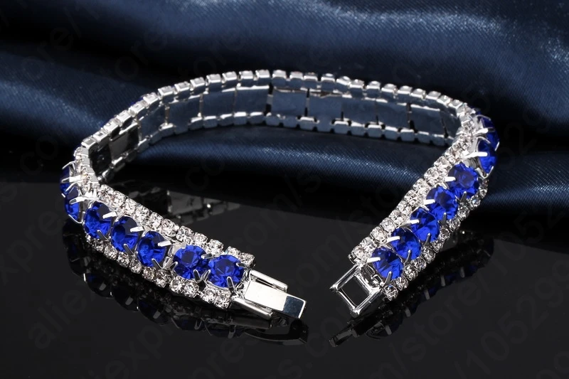 JEXXI-Christmas-Gifts-New-Arrival-Bracelet-925-Sterling-Silver-Jewelry-Cubic-Zircon-Bangles-Bracelet-For-Women (3)