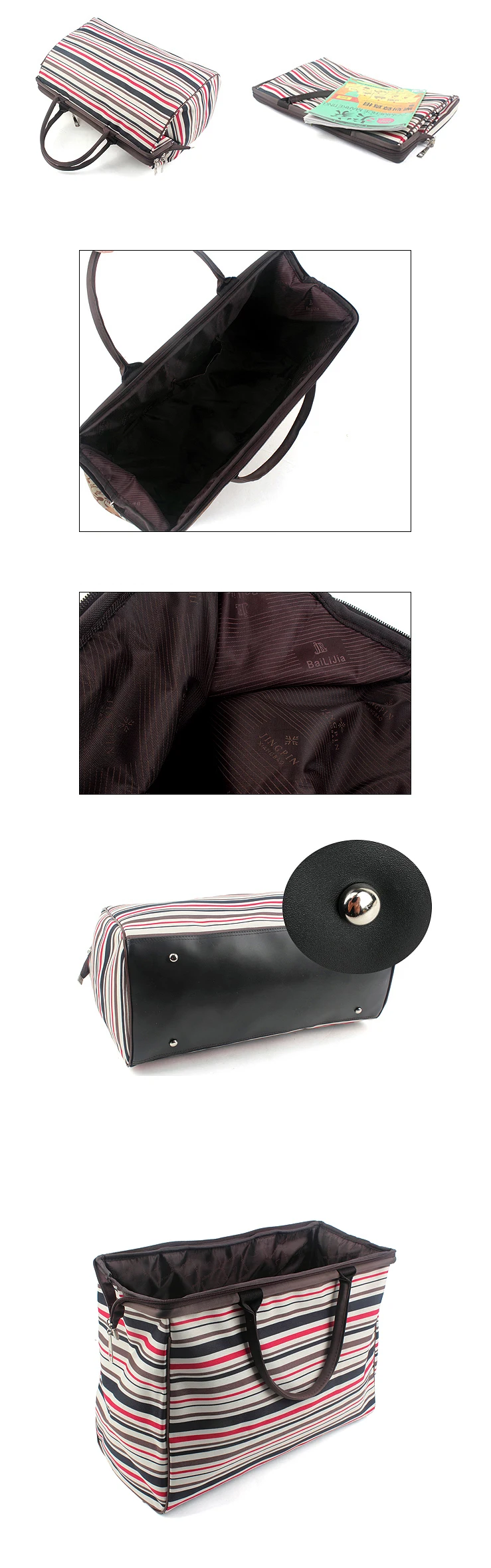 travel bag 10