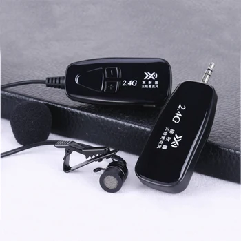 

Microphone Speech Headset 2.4G Wireless Megaphone Radio Mic For Loudspeaker Teaching Meeting Tour Guide Mic With 6.35mm Adapter