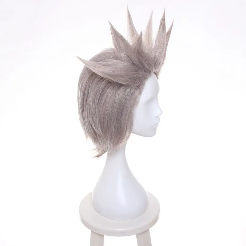 Ccutoo Ignis Stupeo Scientia Косплэй парик Final Fantasy костюм XV FF15 парики из искусственных волос