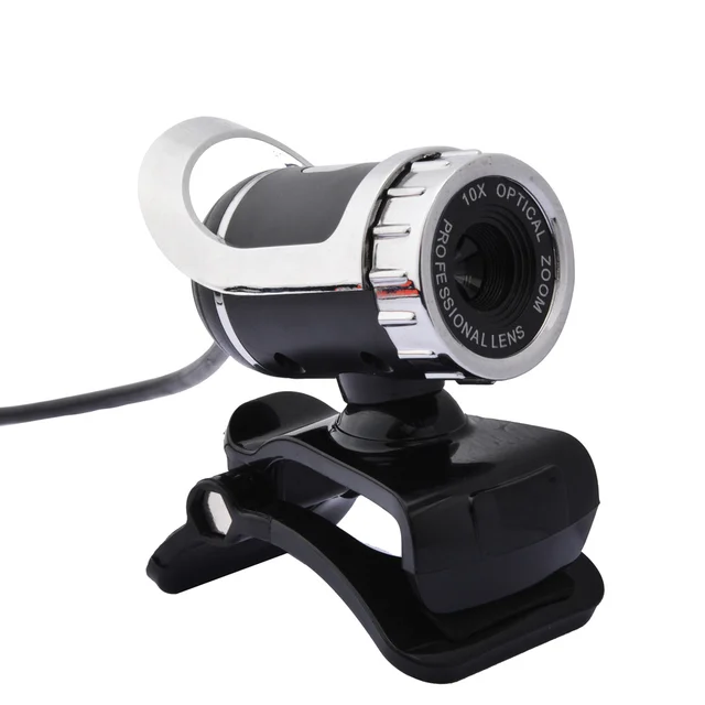 Buy Computer cam USB 12 Megapixel High Definition Camera  Cam 360 Degree