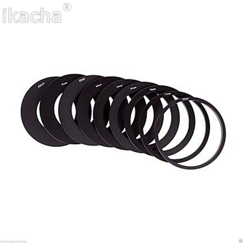 ND2 ND4 ND8 ND16 Gradual ND2 4 8 16 Filter Set (13)