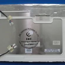 LQ150X1LW71U 1" дюймовый 1024*768 ЖК-дисплей для промышленного применения для SHARP