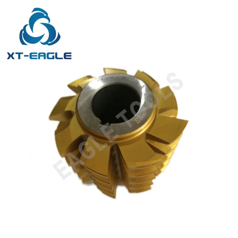 

Sproket Gear Hob Cutter 9.525*6.35, 9.525*5.08, 15.875*10.16