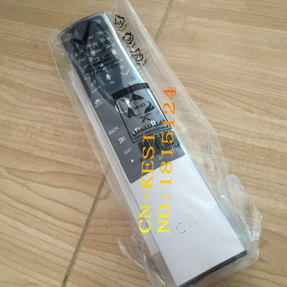 

CN-KESI (English version) Genuine AN-MR700 AN-MR650A AN-MR650 Magic Motion Remote Control with Browser Wheel for LG 3D smart TV