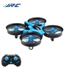 Newest Mini Drone JJRC H36 RC Micro Quadcopters 2.4G 6 Axis With Headless Mode One Key Return Helicopter Vs H8 Dron Best Toys 1