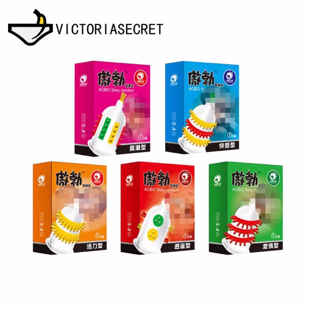 Penis Condom Adult Sex Products G-spot Penis Enlargement Condoms Delay Erotic Toys For Men Dick Extender Sleeve Sex Shop Dick