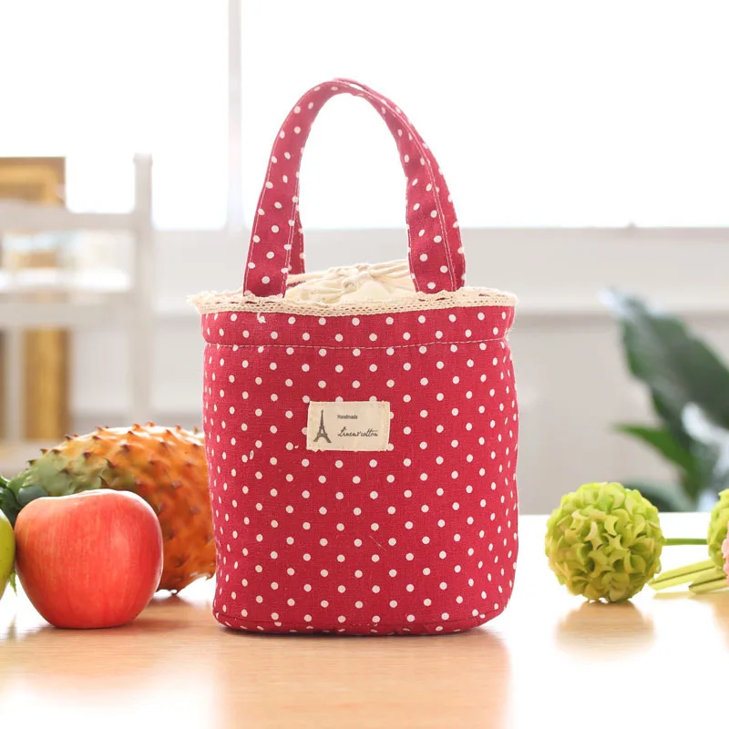 Сумка для хранения, термоизолированная сумка для ланча, сумка-холодильник, сумка-тоут, сумка-контейнер для еды, сумочка, дропшиппинг, Aug24 - Цвет: A