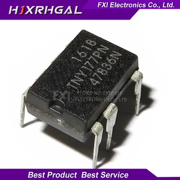 

10PCS TNY177PN TNY177 DIP-7 DIP new original