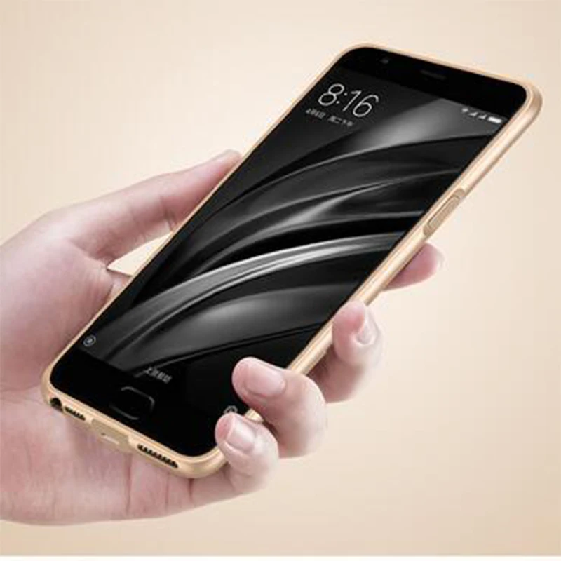 

6000 Mah For Huawei P10 Battery Case Metal Frame Backup Battery Charger Case Cover Power Case Bank For Huawei P10 Battery case