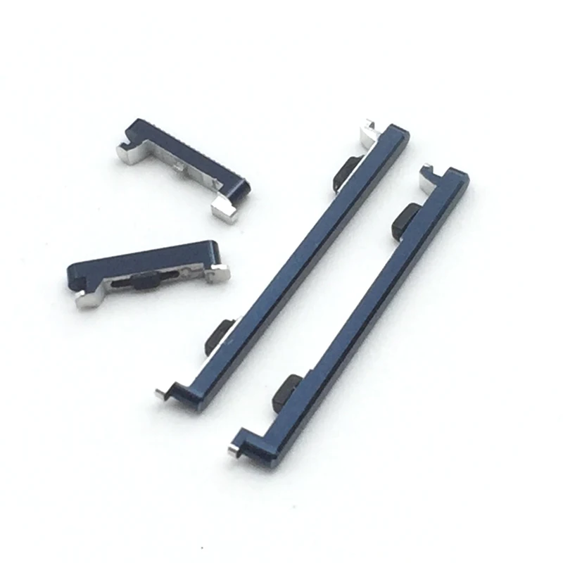 

New For Motorola Moto G6 Plus Power Volume Side Button Ribbon Repair Parts
