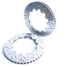 Jekit на заказ тормозной диск типа для JK9040/AP7040 тормозной автомобильный суппорт для рassat Volkswagen Passat